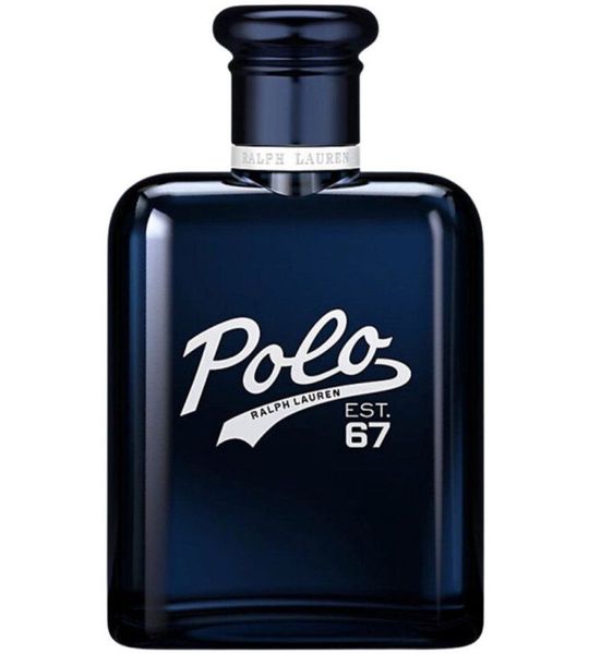 Polo 67 eau de toilette spray 75 ml