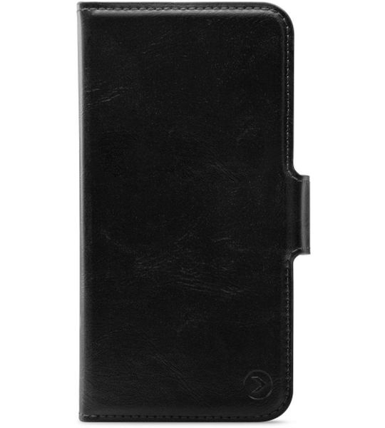 Mystyle 2in1 Walletcase Telefoonhoesje Voor Samsung Galaxy A57 5g Zwart