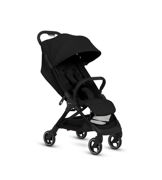 Buggy Silver Cross Clic2 Space incl. travelbag