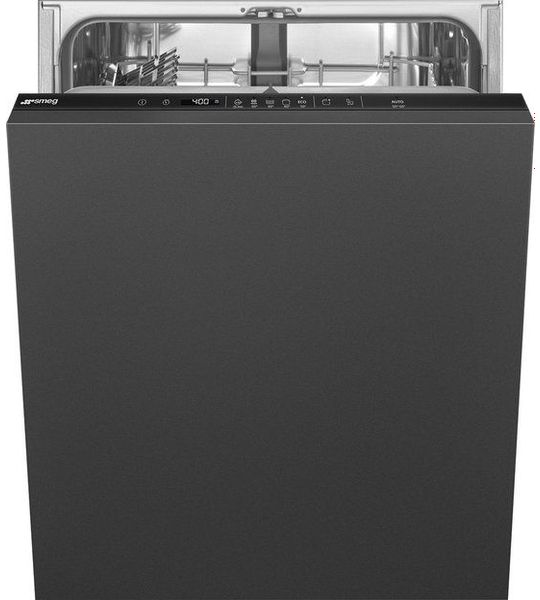 Smeg STL262D Vaatwasser