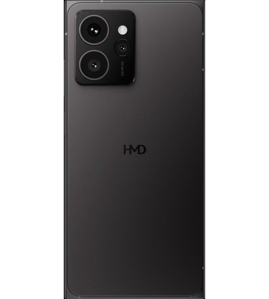 Nokia Hmd Skyline 8 Gb - 256 Zwart