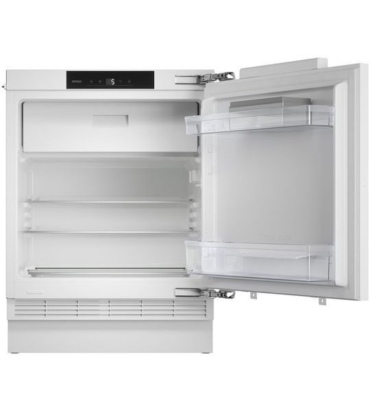 Atag KU2590B Onderbouw koelkast met vriezer