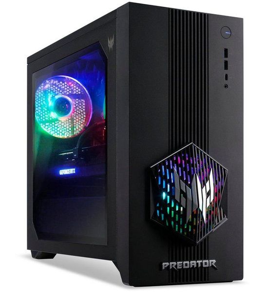Acer Predator Orion 3000 665 I55061G Desktop