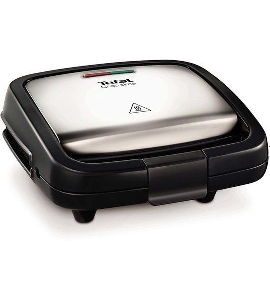 Tefal SM193D Tosti apparaat