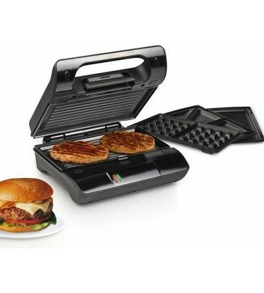 Princess 117002 Contact grill