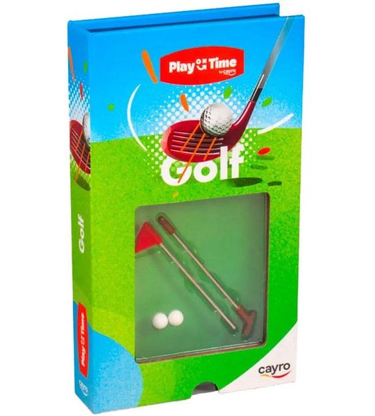 Cayro Play Time Mini Golf