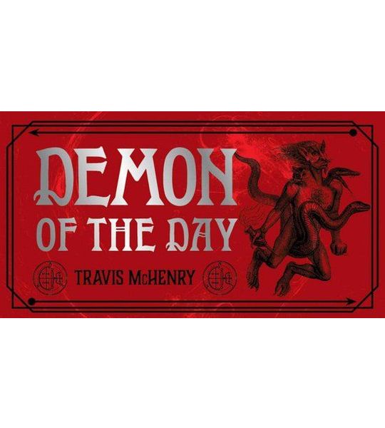 Demon Of The Day
