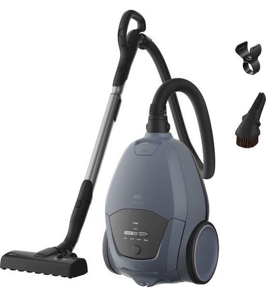 AEG AB71U1LDB Stofzuiger met zak