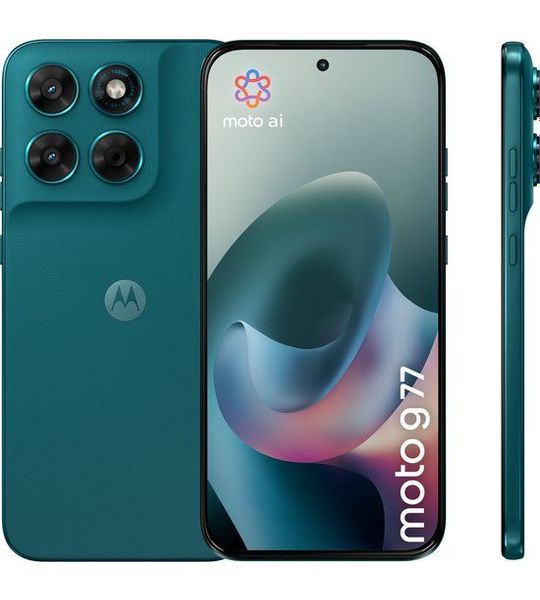 Motorola Moto G77 256GB Bruin 5G