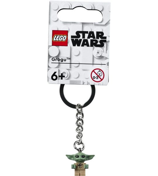LEGO Star Wars Sleutelhanger - Grogu™