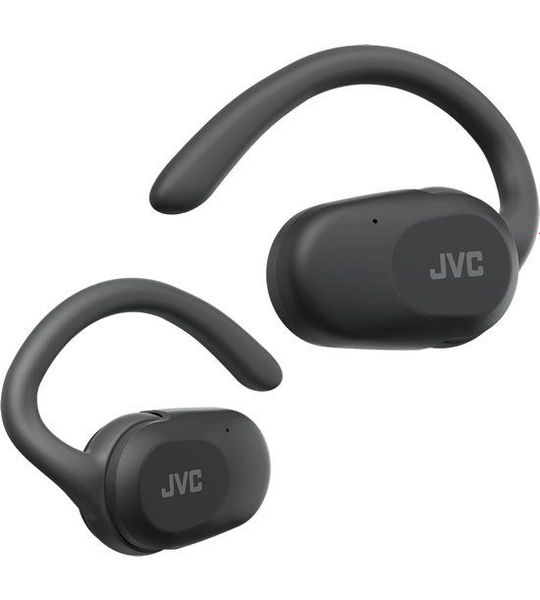 JVC Ha-np40t-b-u Oordopjes Zwart