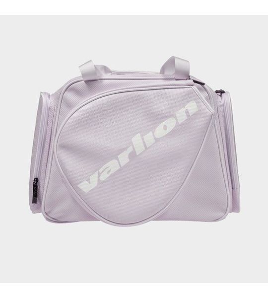 Varlion Ambassador Retro Schoudertas Black ÚNICA