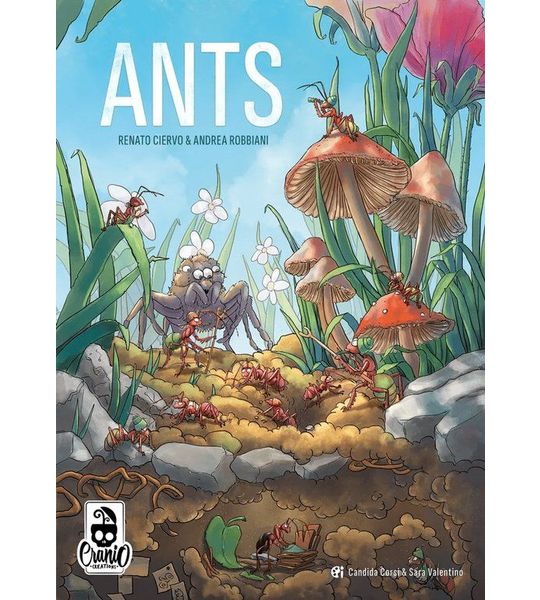ANTS