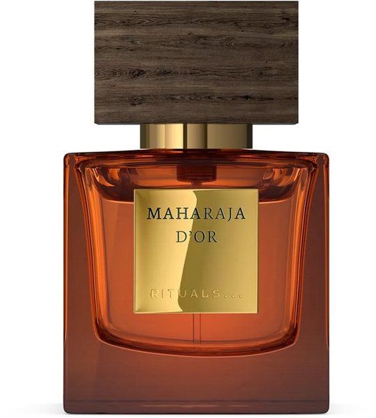 Rituals - Maharaja D’Or Eau de Parfum - 50ml