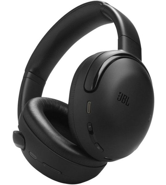 JBL Tour One M3 Zwart
