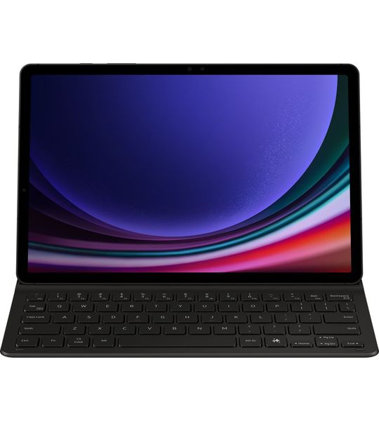 Samsung Galaxy Tab S9 | S9 FE AI Book Cover Keyboard Slim QWERTY