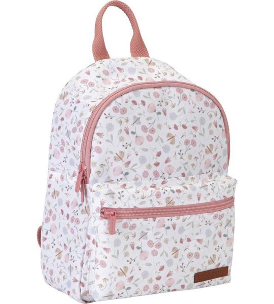 Little Dutch Little Dutch Rugzak - Flowers&Butterflies