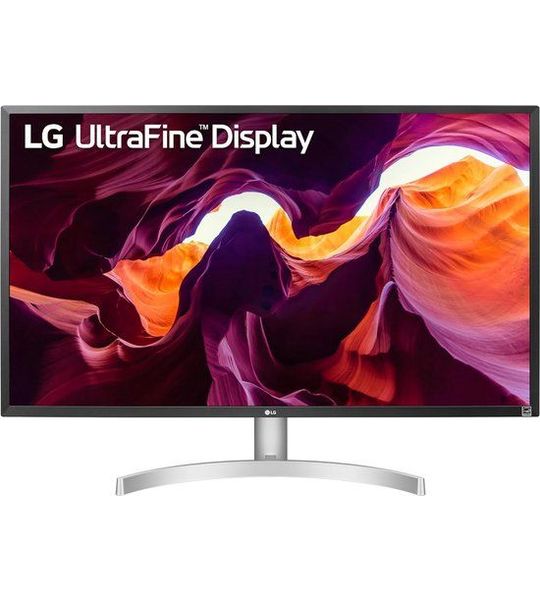 LG 27UL550 - 27"