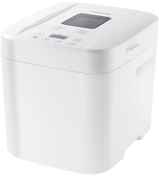 Russell Hobbs 27260-56 broodbakmachine 600 W Wit