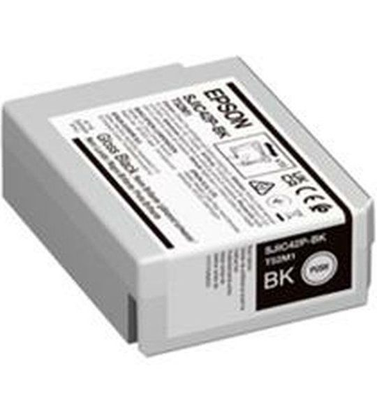 Epson C13T52M140 zwart