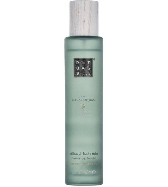 Rituals Pillow & Body Mist The Ritual of Jing - 50 ml