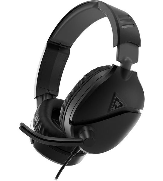Turtle Beach Recon 70p Gamingheadset Zwart