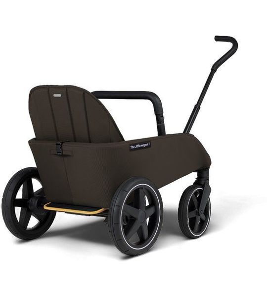 Bekleding Duo&Bolderkarzitje The Jiffle Oak