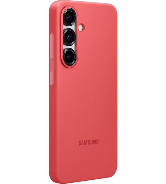 Samsung Galaxy S25 Silicone Case
