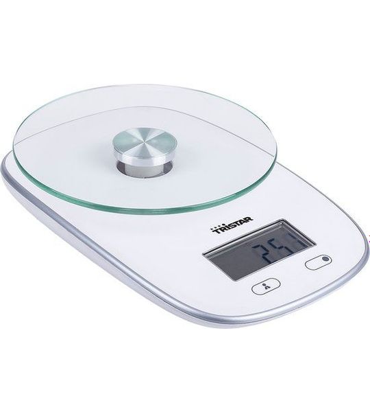 Tristar KW-2445 Keuken weegschaal
