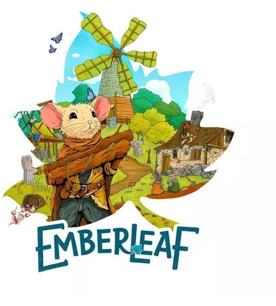 Emberleaf