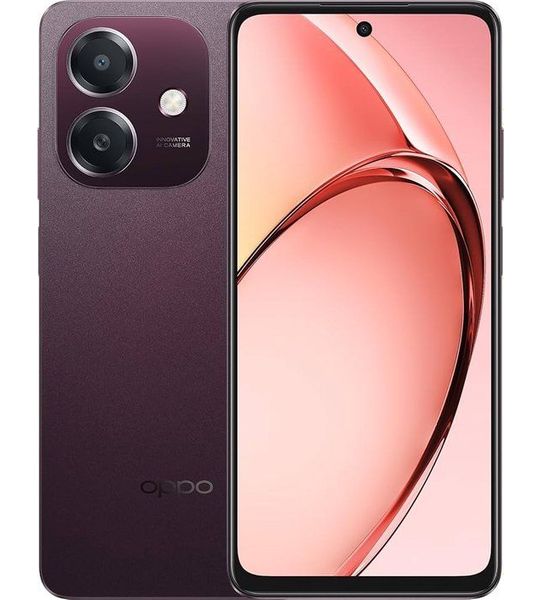Oppo A60 5g - 256 Gb Rood