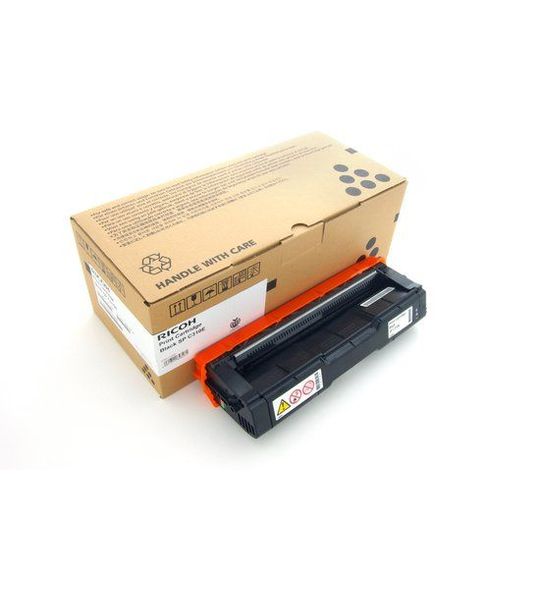 Ricoh SPC220E zwart