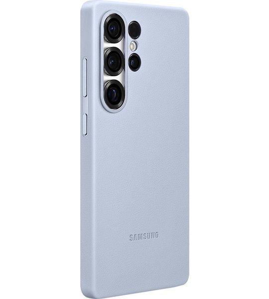 Samsung Kindsuit Telefoonhoesje Voor Samsung Galaxy S25 Ultra Licht Blauw