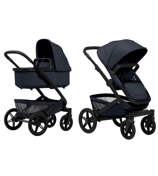 Kinderwagen Joolz Geo5 Dark Navy Blue