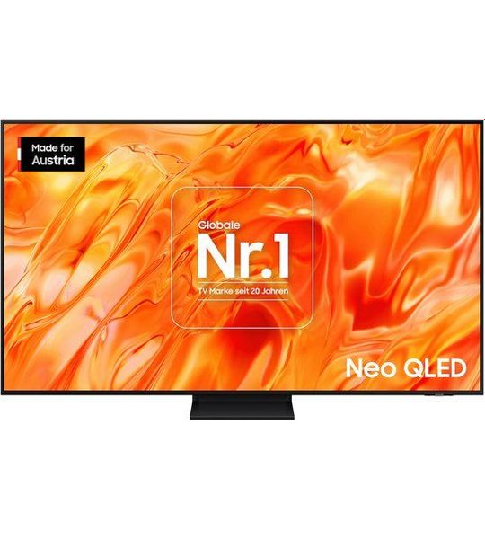 Samsung QE43QN73H (2026) - 43 inch - QLED TV