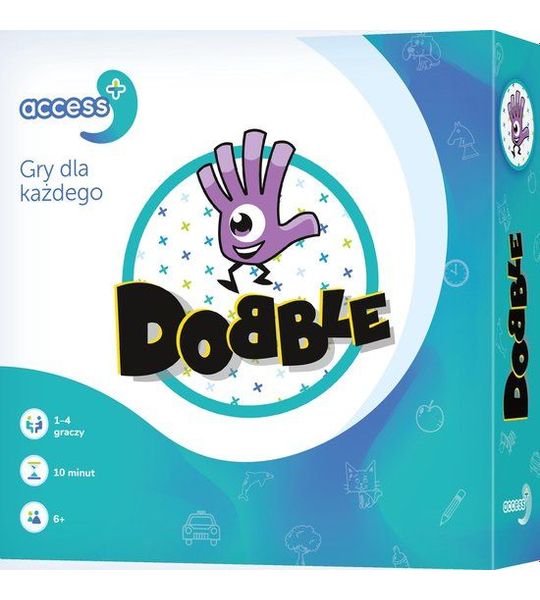 Dobble Access+