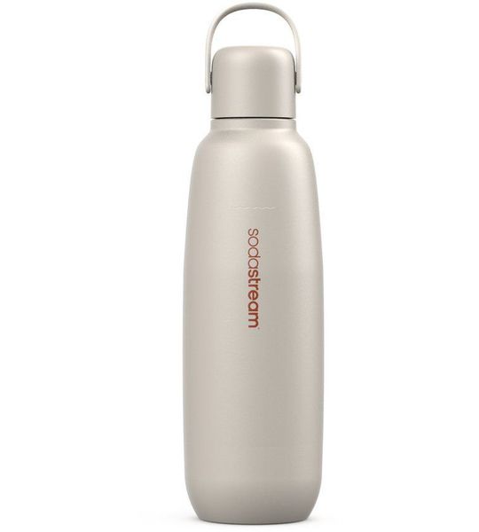 SodaStream Fizz & Go Sand