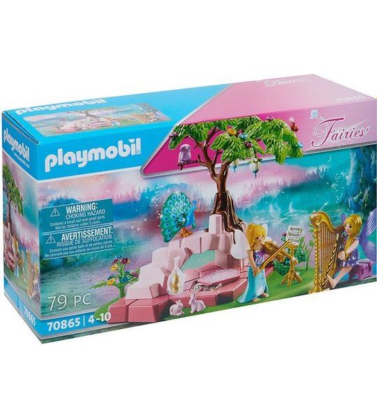 Playmobil - Fairies - 70865