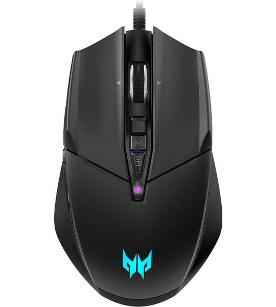 Acer Predator Cestus 335 Gamingmuis Zwart