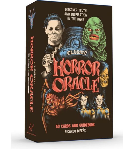 Classic Horror Oracle