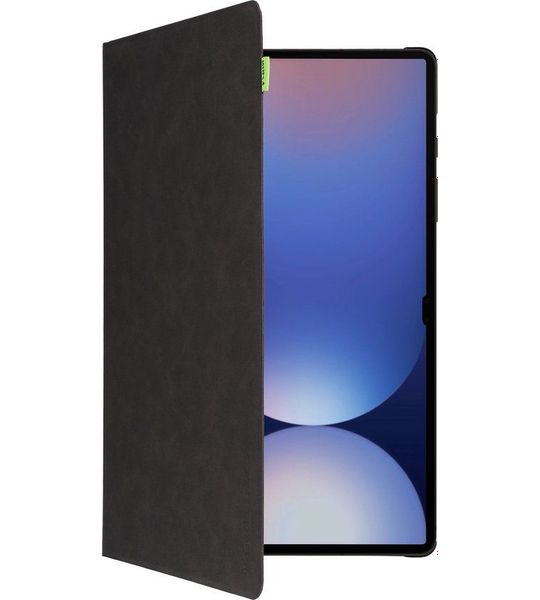 GECKO Cactus Cover Tab S10+ Zwart Beschermhoes Zwart