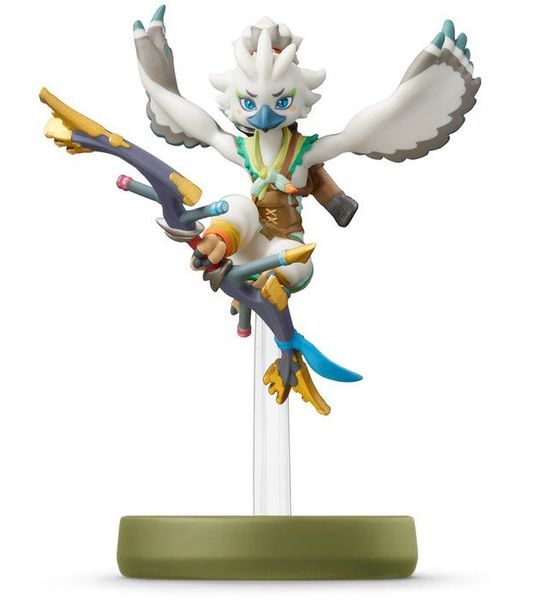 Nintendo Amiibo Tulin - The Legend Of Zelda: Tears The Kingdom