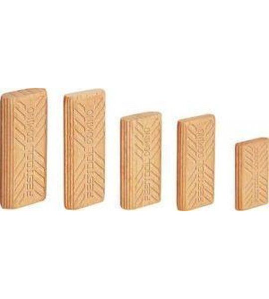 Festool domino's Sipo 8x40mm 130 stuks