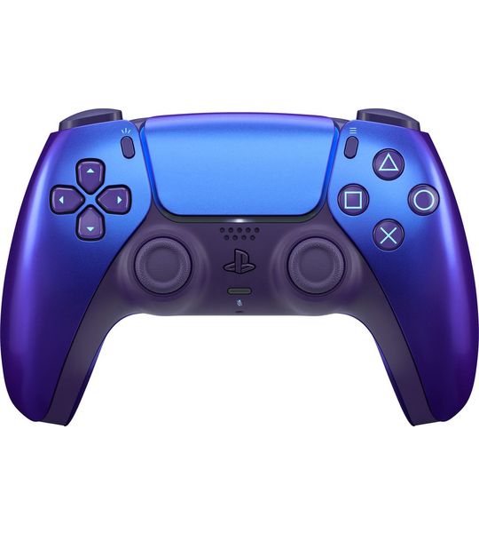 Sony Dualsense® Draadloze Controller – Chroma Indigo Controller Playstation 5 Blauw