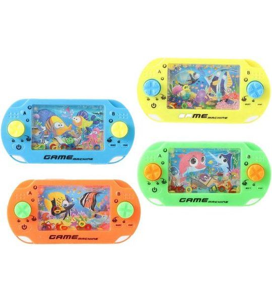 Jono Toys Geduldspel Oceaan