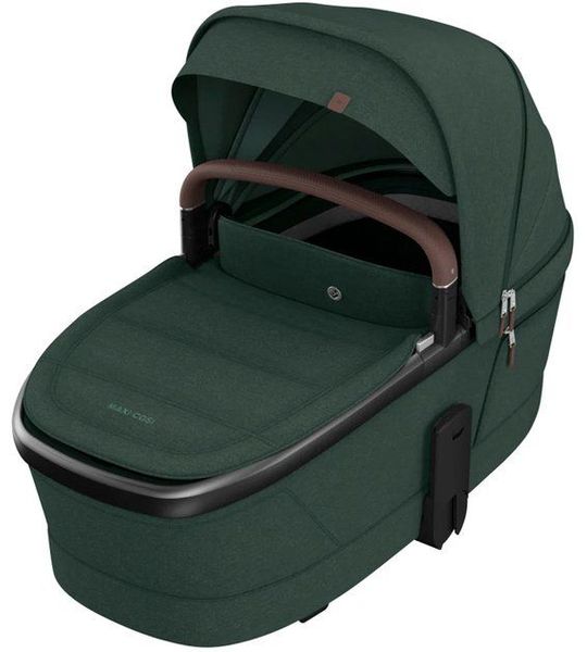 Reiswieg Maxi-Cosi Fame Twillic Green