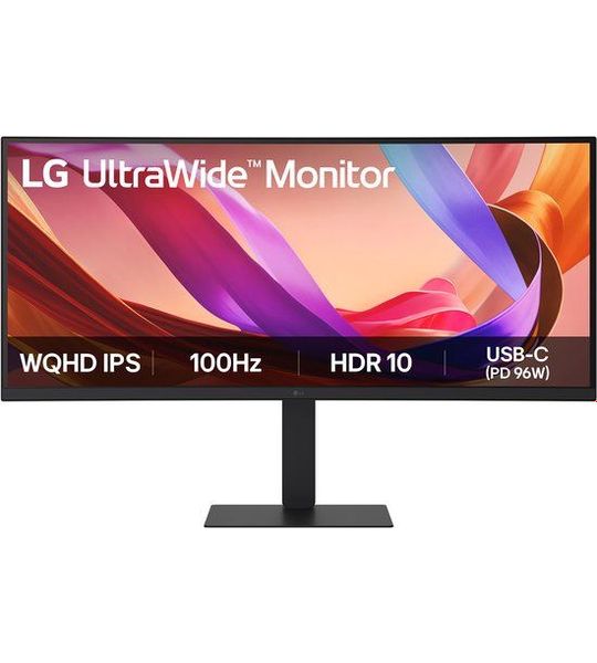 LG UltraWide 34U650A-B