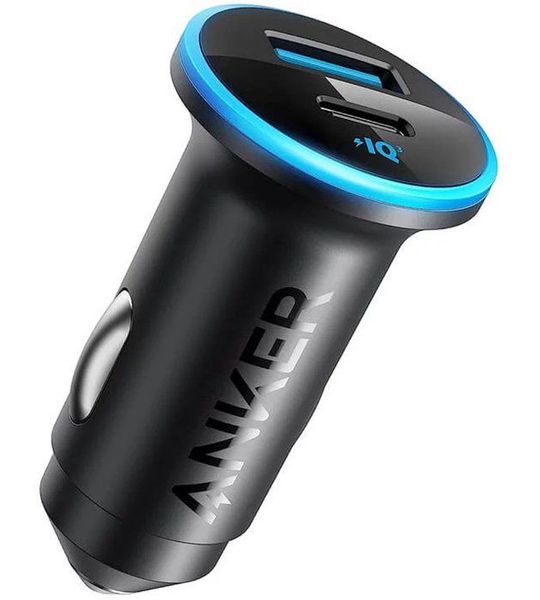 Anker 323 52w Autolader