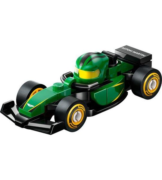 Tiana - LEGO disney Minifiguren 71038