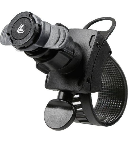 Lampa Opti-Belt Telefoonhouder Stuur Fiets/Motor